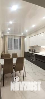 1-к квартира, посуточно, 50м2, 2/6 этаж