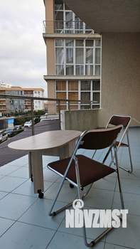 2-к квартира, на длительный срок, 99м2, 2/15 этаж