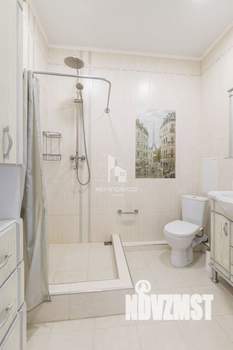 1-к квартира, на длительный срок, 43м2, 4/6 этаж