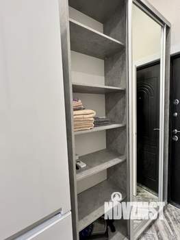 Студия квартира, на длительный срок, 31м2, 3/5 этаж