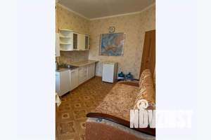 1-к квартира, посуточно, 50м2, 2/5 этаж