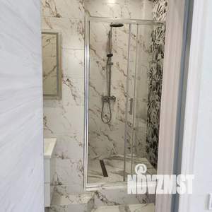 Студия квартира, посуточно, 35м2, 1/3 этаж