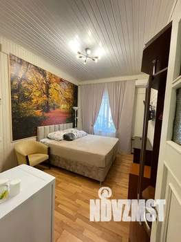 1-к квартира, посуточно, 16м2, 1/3 этаж