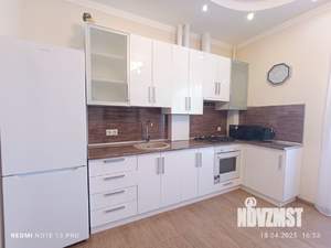 2-к квартира, на длительный срок, 65м2, 2/3 этаж
