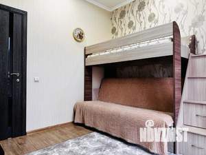 2-к квартира, посуточно, 40м2, 3/9 этаж