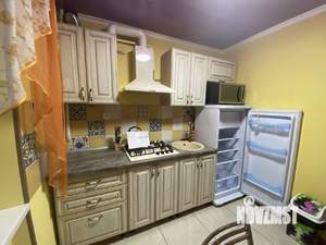 2-к квартира, на длительный срок, 49м2, 2/5 этаж