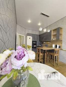 1-к квартира, на длительный срок, 53м2, 2/5 этаж