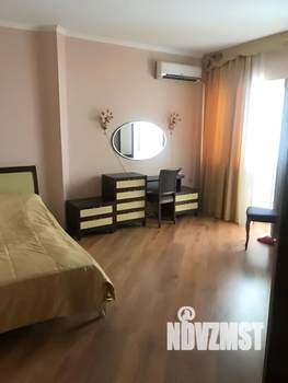 3-к квартира, посуточно, 84м2, 6/10 этаж