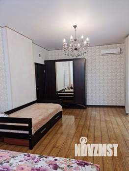 2-к квартира, на длительный срок, 72м2, 1/6 этаж