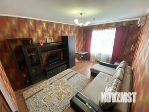 2-к квартира, посуточно, 57м2, 1/1 этаж