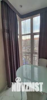 Студия квартира, посуточно, 32м2, 2/5 этаж