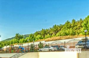 1-к квартира, на длительный срок, 45м2, 2/6 этаж