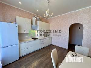 2-к квартира, на длительный срок, 58м2, 4/4 этаж