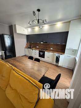 1-к квартира, посуточно, 60м2, 5/8 этаж