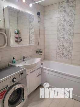 1-к квартира, посуточно, 45м2, 1/16 этаж