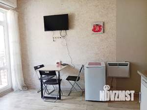 1-к квартира, посуточно, 40м2, 7/7 этаж