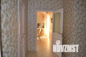 2-к квартира, посуточно, 95м2, 3/5 этаж