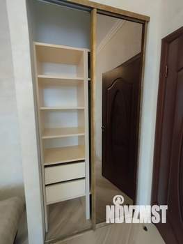 1-к квартира, на длительный срок, 50м2, 5/7 этаж