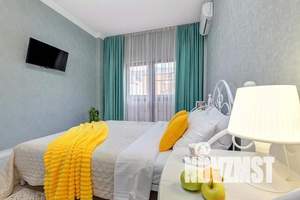 1-к квартира, посуточно, 45м2, 4/8 этаж