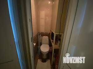 2-к квартира, посуточно, 57м2, 4/5 этаж