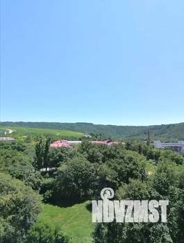 1-к квартира, посуточно, 41м2, 10/10 этаж