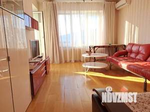 2-к квартира, посуточно, 53м2, 4/5 этаж
