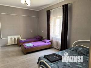 1-к квартира, посуточно, 160м2, 1/1 этаж
