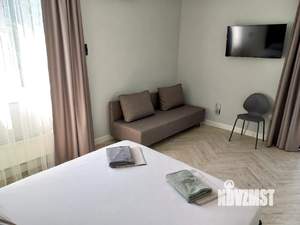 Студия квартира, посуточно, 23м2, 2/3 этаж