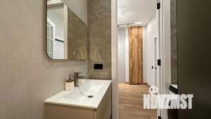 1-к квартира, посуточно, 55м2, 1/1 этаж