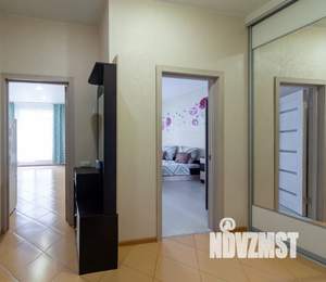 1-к квартира, посуточно, 55м2, 2/6 этаж