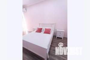 1-к квартира, посуточно, 55м2, 4/6 этаж