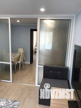 2-к квартира, посуточно, 45м2, 3/5 этаж