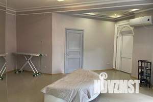 3-к квартира, посуточно, 125м2, 2/6 этаж