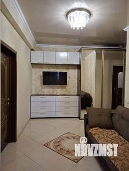 3-к квартира, посуточно, 64м2, 2/6 этаж