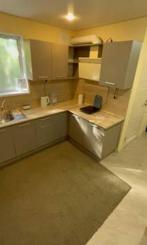 1-к квартира, на длительный срок, 39м2, 1/2 этаж