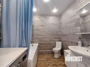 1-к квартира, на длительный срок, 45м2, 6/8 этаж