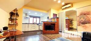 2-к квартира, посуточно, 40м2, 1/3 этаж