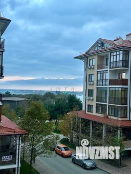 1-к квартира, на длительный срок, 40м2, 3/6 этаж