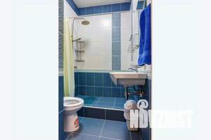 1-к квартира, посуточно, 36м2, 8/8 этаж