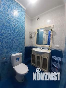 1-к квартира, посуточно, 50м2, 4/9 этаж