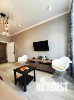 2-к квартира, посуточно, 70м2, 1/1 этаж