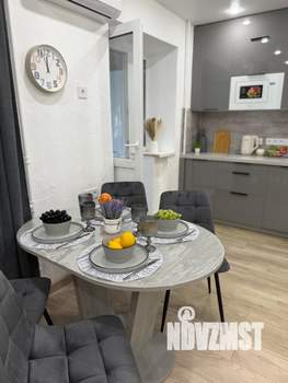 1-к квартира, на длительный срок, 45м2, 1/3 этаж