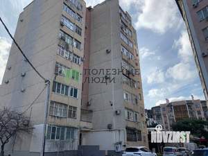 2-к квартира, на длительный срок, 53м2, 6/9 этаж