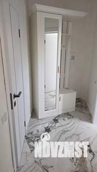 Студия квартира, посуточно, 36м2, 3/3 этаж