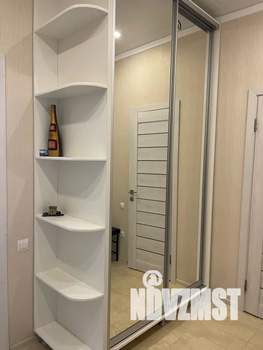 2-к квартира, посуточно, 51м2, 3/7 этаж