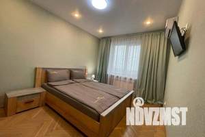 2-к квартира, посуточно, 56м2, 9/9 этаж