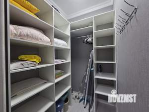 1-к квартира, на длительный срок, 45м2, 4/8 этаж