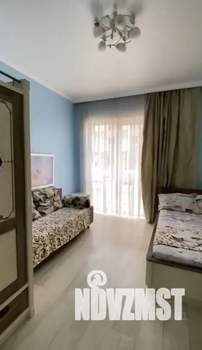 2-к квартира, посуточно, 68м2, 1/4 этаж