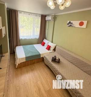 Студия квартира, посуточно, 25м2, 1/2 этаж