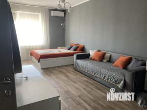 1-к квартира, на длительный срок, 47м2, 5/16 этаж